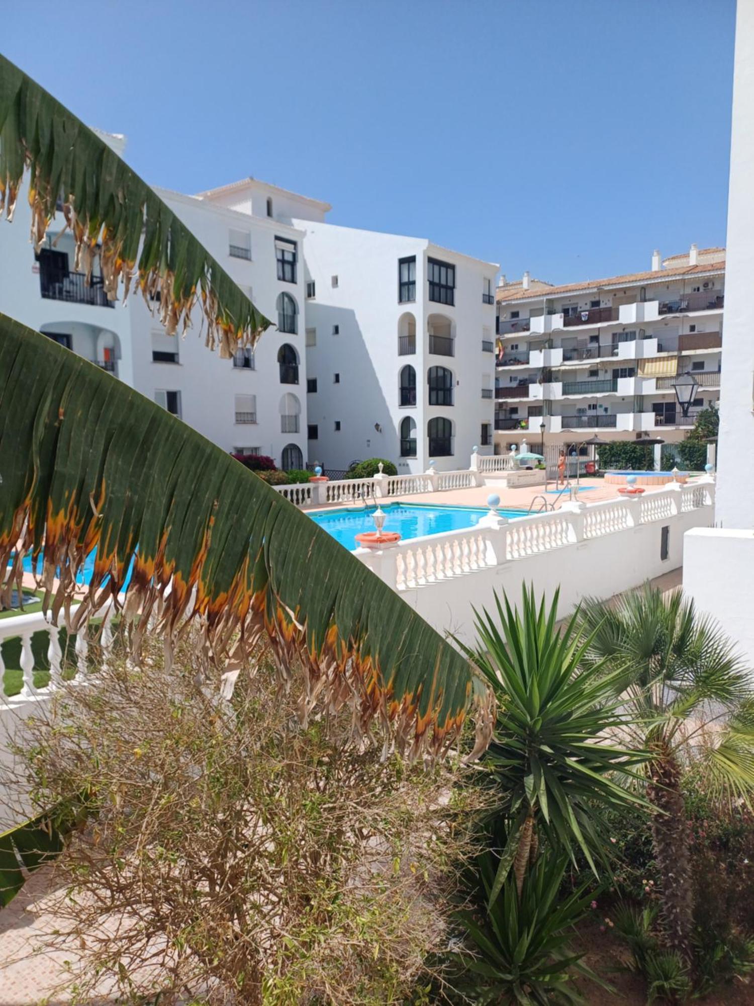 Beautiful Beachfront Newly Renovated 2 Bedroom Apartment With Swimming Pool And Garden Сан-Луїс-де-Сабінільяс Екстер'єр фото