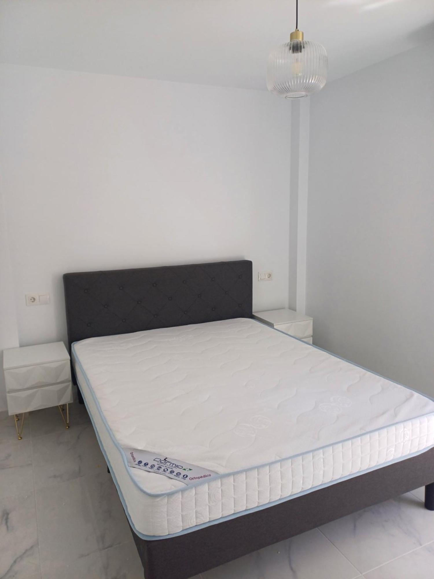 Beautiful Beachfront Newly Renovated 2 Bedroom Apartment With Swimming Pool And Garden Сан-Луїс-де-Сабінільяс Екстер'єр фото